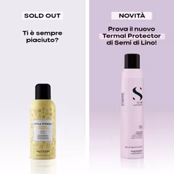 Semi Di Lino Style&Care Thermal Protector 300ml - spray termoprotettore - Additional view 6