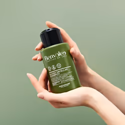 Alfaparf Milano Benvoleo Glossy Micellar Shampoo for Dull Hair - Clean  Vegan  Sustainable Hair Care - Sulfate Free Shampoo - Adds Shine and Softness