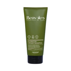 Alfaparf Milano Benvoleo Hydration Creamy Shampoo for Dry Hair - Clean  Vegan  Sustainable Hair Care - Sulfate Free Shampoo - Hydrates  Moisturizes  N