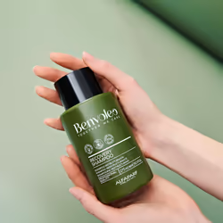 Alfaparf Milano Benvoleo Recovery Shampoo for Damaged Hair - Clean  Vegan  Sustainable Hair Care - Sulfate Free Shampoo - Repairs  Reconstructs  Prote