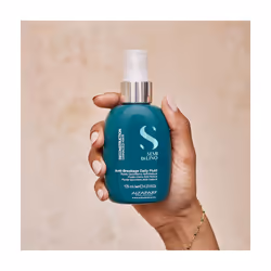 Semi Di Lino Reconstruction daily anti-breakage fluid 125 ml - Additional view 4