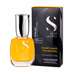Semi Di Lino sublime all hair types 15 ml