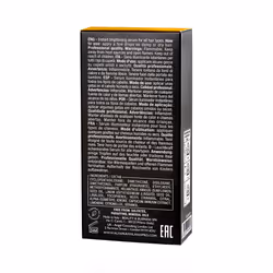 Semi Di Lino sublime all hair types 15 ml