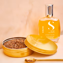 Semi Di Lino sublime all hair types 15 ml - Additional view 4