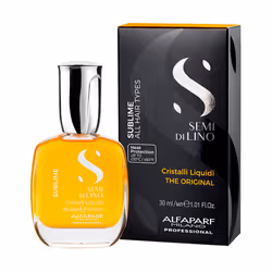 Semi Di Lino sublime crystalli liquidi 30 ml