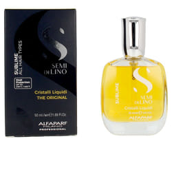 Semi Di Lino sublime crystalli liquidi 50 ml