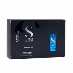 Semi Di Lino Sublime essential oil 12 x 13 ml