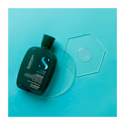 Semi Di Lino Reconstruction reparative low shampoo 250 ml