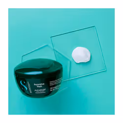 Semi Di Lino Reconstruction restructuring mask 200 ml - Additional view 3