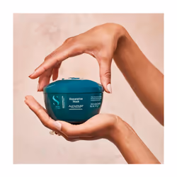 Semi Di Lino Reconstruction restructuring mask 200 ml - Additional view 4