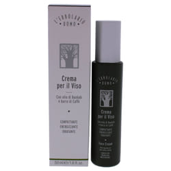 LErbolario Oumo Face Cream for Men 1.6 oz Cream