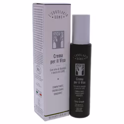 LErbolario Oumo Face Cream for Men 1.6 oz Cream