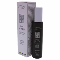 LErbolario Oumo Face Cream for Men 1.6 oz Cream