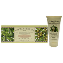 LErbolario Tinted Cream - Almond Hue for Women 1.6 oz Cream