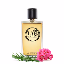 I Am Sicily Terra D'Amuri Eau De Parfum 100ml, Women, 100 ml, Non-refillable bottle, Spray, 1 pc(s)