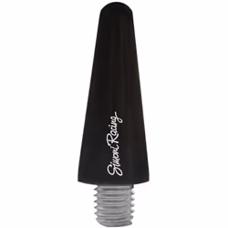 Simoni Racing ASR/20N Antenna Top, Nera