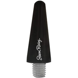 Simoni Racing ASR/20N Antenna Top, Nera