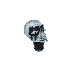 SKE/E Knob Skull, Black