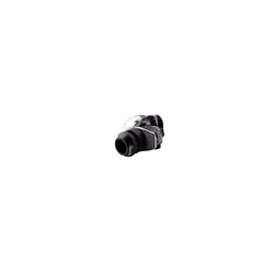 SKE/E Knob Skull, Black