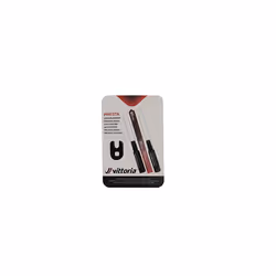 Valve Extensions, Black, 20 mm, 2 Pieces, TYVE0220111BL