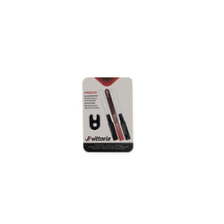 Valve Extensions, Black, 20 mm, 2 Pieces, TYVE0220111BL