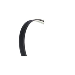 TUBULAR 28 VITT RALLY RVC 700x23 BLACK