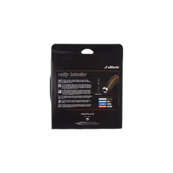 TUBULAR 28 VITT RALLY RVC 700x23 BLACK