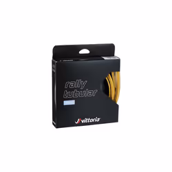 Rally - Tubular: Para/Black/Black 700X21C