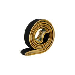 Rally Tub Black Tan Rvc, 28 inches x 25 mm