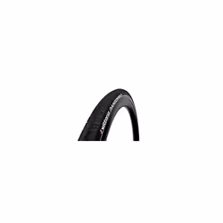 Randonneur - Rigid: Full Black Reflex 700X28C