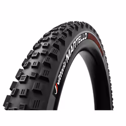 Vittoria Martello, 29", Tubeless tyre, Mountain, Black, 1.1 kg, 65-622