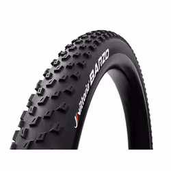 Vittoria Barzo, 29", Tubeless tyre, Mountain, Black, 745 g, 57-622