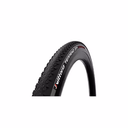 Terreno Dry TNT G2.0 Tyre: Anth/Black/Black 700X33C