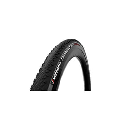 Terreno Dry TNT G2.0 Tyre: Anth/Black/Black 700X33C
