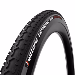 Vittoria Terreno Mix Bike Tires for Gravel and Mixed Terrain Conditions - Cyclocross Terreno Mix G2.0 Tubeless TNT MTB Tire 7 ...