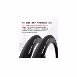 Terreno Zero TNT G2.0 Tyre: Anth/Black/Black 650X47C