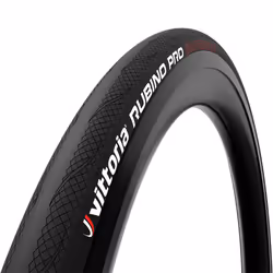 Vittoria Rubino Pro IV Graphene 2.0 - Performance Road Bike Tire - Tub