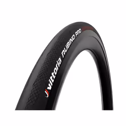 Vittoria Rubino Pro, Road, Folding bead, Black, 150 TPI, 270 g, 28-622