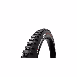 Vittoria Mazza, 27.5", Tubeless tyre, Mountain, Black, 890 g, 60-584