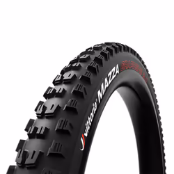 Vittoria Mazza Mountain Bike Tires for Mixed Terrain conditions - Trai