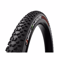 Vittoria e-Agarro, 29", Tubeless tyre, Mountain, Black, 940 g, 57-622