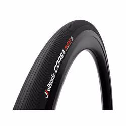 Vittoria Corsa N.EXT, 700c, Road, Folding bead, Black, 100 TPI, 250 g