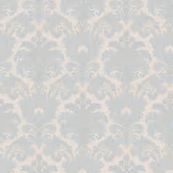 Noordwand Wallpaper Classic Ornaments Blue Realistic Feature Wallcovering Decor
