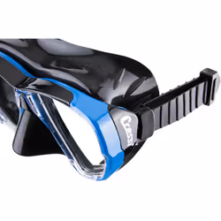 Cressi Big Eyes  Black/Blue