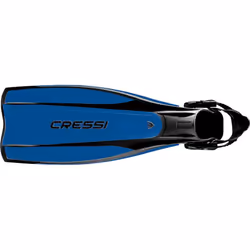 Cressi Pro Light  Blue  S/M