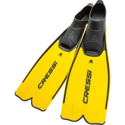 Cressi Rondinella  Yellow  35/36