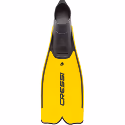 Cressi Rondinella  Yellow  35/36