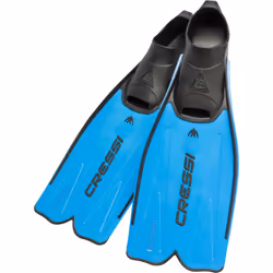 Cressi Rondinella  Blue  43/44