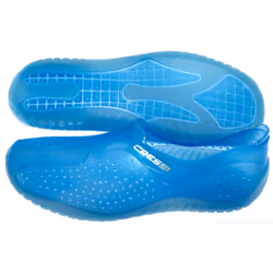 Cressi Water Swimming Beach Shoes, aquamarine, 8.5 UK/10 US (43 EU)