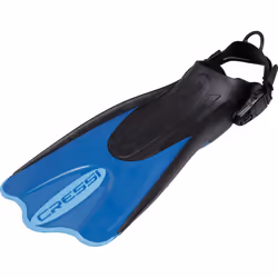 Cressi Palau SAF  Blue/Azure  S/M